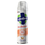 Limpiador Lysoform Frutal En Aerosol 360ml X3 Unidades