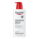 Eucerin Crema Rica Curativa Original 500 Ml