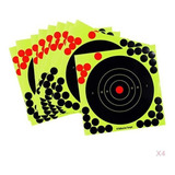 40x Reactive Target Practice Binder