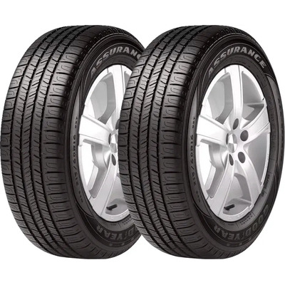 Goodyear Assurance P 185\u002F70R14 88 T | Meses sin interés