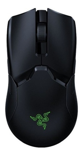 Mouse Sem Fio Gamer Razer Viper Ultimate 8 Botões 20.000 Dpi
