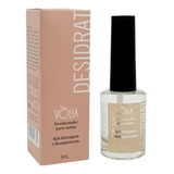 Desidrat Desidratador De Unhas 9ml