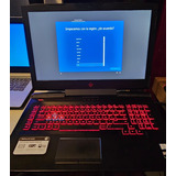 Hp Omen I7-an003la Notebook Gamer