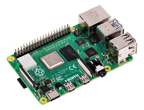 Raspberry Pi4 8gb Kit