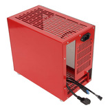 Mini Almohadilla Antideslizante Para Pies Itx Case, De Aleac