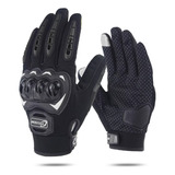 Guantes, Guantes De Moto, De Carreras, Antideslizantes, Para