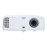 Proyector Viewsonic Px700hd 3500lm Blanco 100v/240v