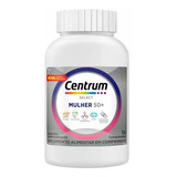 Centrum Select Mulher 50+ 150 Comprimidos.