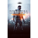 Battlefield 4 Premium Edition Steam Key Pc Digital