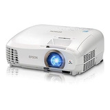 Epson Home Cinema Proyector Para Home Theater 2045 1080p 3d