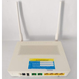 Modem Telmex Huawei Hg8245h 