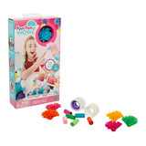 Kit Pom Pom Wow De Giochi Preziosi - 45 Piezas