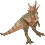Papo Figura Stygimoloch #55084 Coleccion Dinosaurios