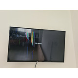 Tv Led 32 Pulgadas Bgh Ble3215rt (pantalla Rota)