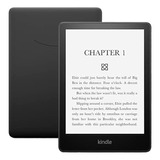 Lector Electrónico Kindle Paperwhite Amazon 6.8 Wi-fi Negro