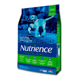 Nutrience Original Perro Puppy 2.5kg Razas