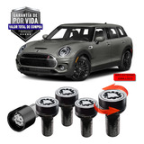 Birlos Seguridad Starlock Minicooper 2015