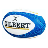 Pelota Rugby Gilbert Pumas Uar Línea Midi No.2 | Favio Sport