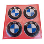 Emblema M  Bmw 3m  Llantas Tableros Volante X 12 + Regalo!! BMW Z4