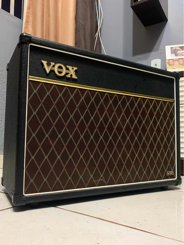 Vox Ac15 Vr