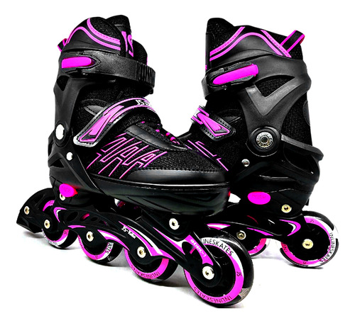 Patines Profesionales + Envió