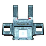 Sensor Fotoeléctrico Herradura K, Alcance 6mm, Pnp, Conector