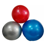 Balón Pilates Yoga Abdominales Gimnasio Terapia Ejercicios
