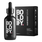 Boldify Suero Para Crecimiento Del Cabello, 30 Potenciadores