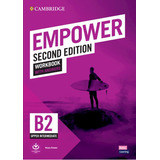 Empower Upper-intermediate/b2 Workbook With Answers, De Vários Autores. Editorial Cambridge University Press, Tapa Blanda En Español