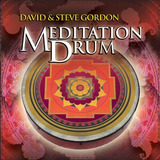  Drum De Meditación 