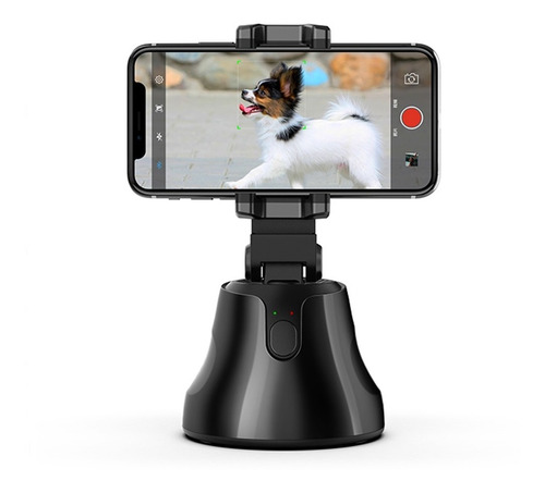 Tik Tok Camera Man Base Tripie P Celular Auto Tracking, 360°