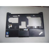 Carcaça Superior C Touchpad P Netbook Lenovo Thinkpad X100e
