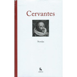  Cervantes De Saavedra Tomo 2 Novelas - Gredos - Libro Nuevo