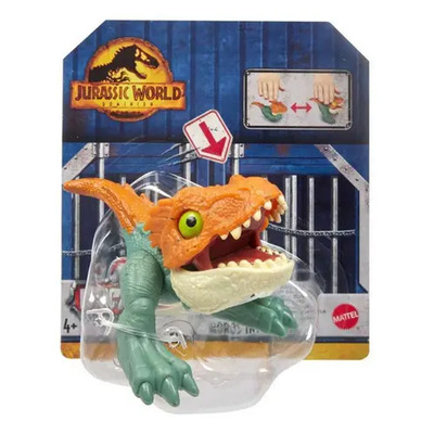 Moros Interpidus Wild Pop Ups Jurassic World | Envío gratis