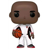 Figuras De Acción - Funko Pop! Nba: Michael Jordan Bulls