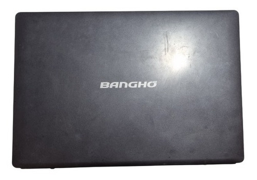 Tapa Y Marco Notebook Bangho Max G5 Reparado Foto 3