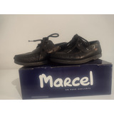 Zapatos Colegiales 34 Marcel