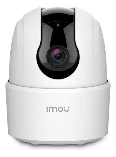 Cámara Seguridad Imou Ranger 2 Wifi Ip Full Hd 2mp 1080p