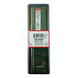 Memória Kingston Ddr4 8gb 3200mhz 1.2v Kcp432ns6/8