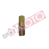Lampara Posicion Tablero S/culote 12v Led Siliconada Spot