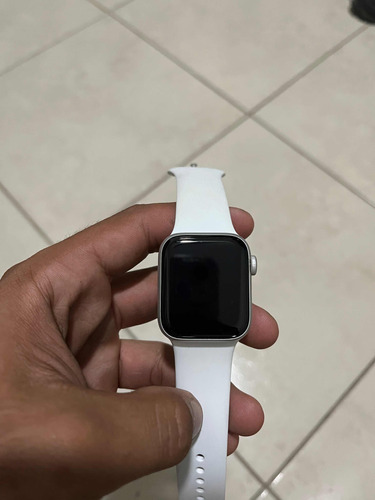 Apple Watch Se 2 Geração 40mm Gps