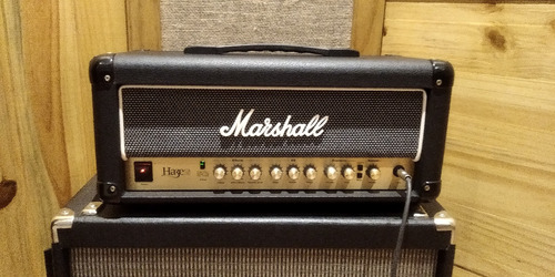 Amplificador Marshall Haze 15 W 