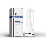 Spray Oral Disolvente Del Sarro