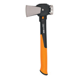 Fiskars Pro Isocore Maul - Divisor De Madera De 2.5 Libras P