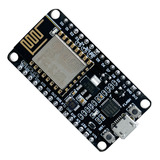 Nodemcu Wifi Esp8266 Cp2102 30 Pines Lua Gpio Pwm Arduino