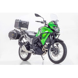 Defensa Para Kawasaki Versys 300x 17-up