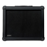 Cubo Amplificador De Guitarra Steel 70gt 10 Pol - 50w Rms