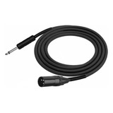 Cable Kirlin Mpc-271b 6 Mts. Canon/plug