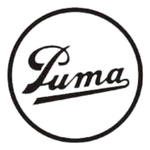 Plaqueta De Encendido Antigua Puma 98 Cc Cleri  Felina Otras