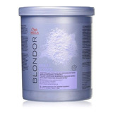 Decolorante Wella 800g Profesional Multi-aclarante